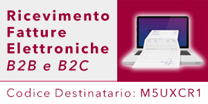 Ricezione fatture elettroniche