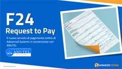 F24 Request to Pay