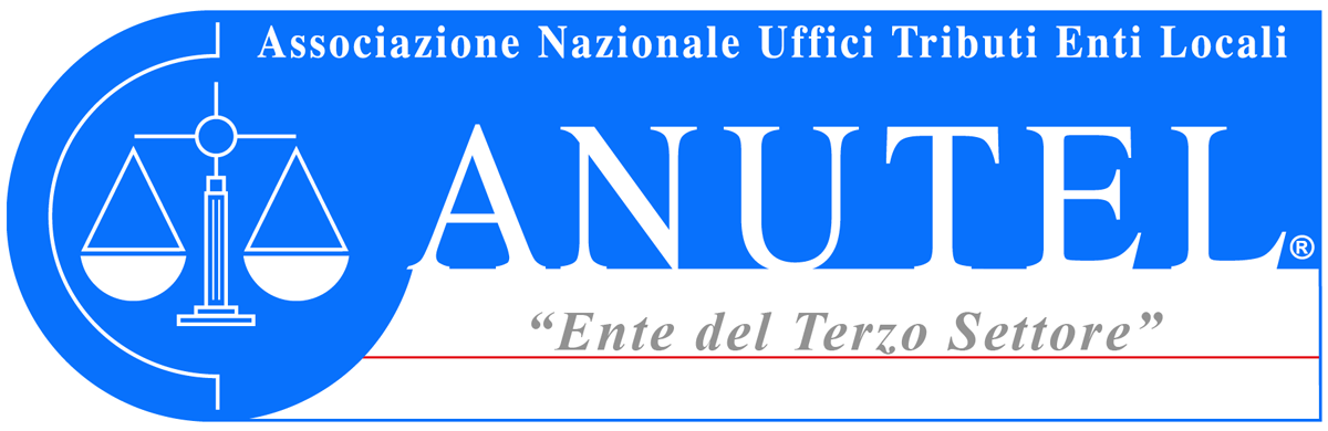 Logo A.N.U.T.E.L. ETS print